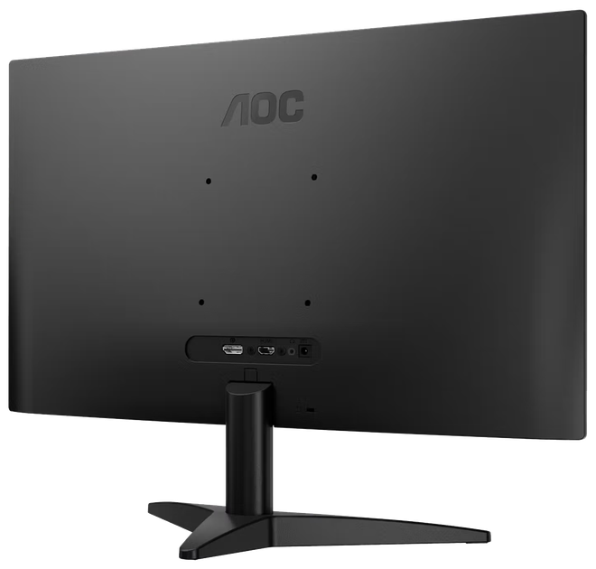 Монітор AOC 24B36X 23.8" Full HD IPS 144 Гц - зображення 11