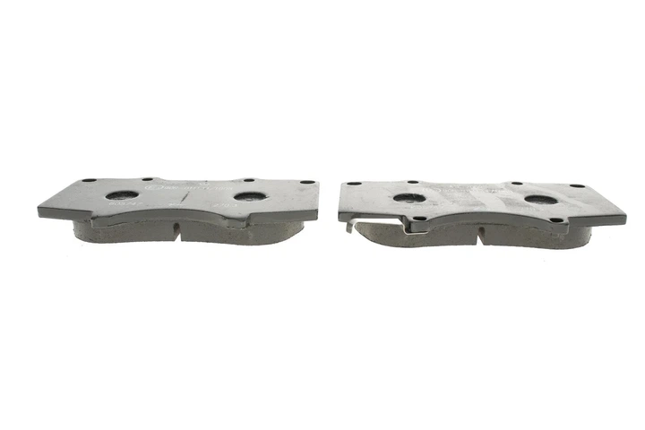 Гальмівні колодки ATE 13046057472 Lexus GX; Mitsubishi Pajero; Toyota Sequoiva, Land Cruiser, 4-Runner 04465YZZQ7, 04465YZZE1, 0446560320 - зображення 2