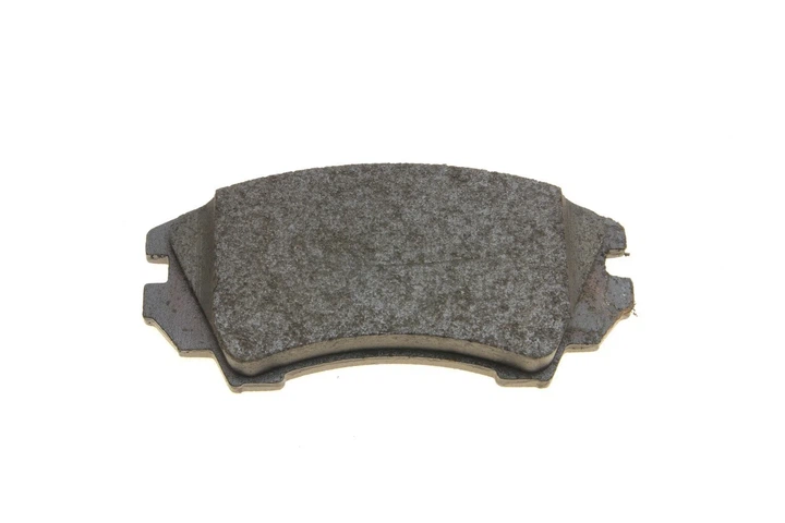 Гальмівні колодки BOSCH 0986494275 Opel Astra, Zafira, Insignia; Chevrolet Malibu 92257988, 92230269, 22959104 - зображення 8
