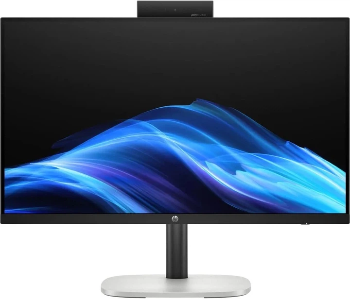 Моноблок HP ProStudio 4 AiO G1i (BY7D5ET#AKD) Black - Фото 4 Моноблок HP ProStudio 4 AiO G1i (BY7D5ET#AKD) Black - зображення 4