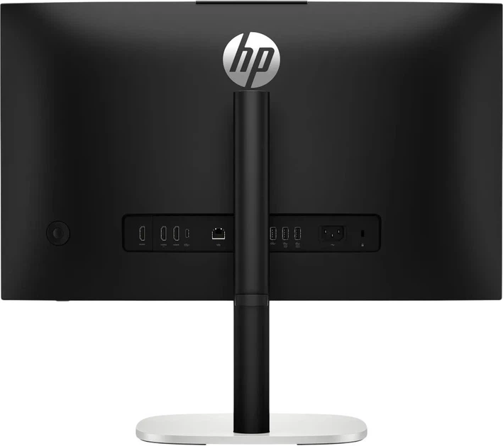 Моноблок HP ProStudio 4 AiO G1i (BY7D5ET#AKD) Black - Фото 5 Моноблок HP ProStudio 4 AiO G1i (BY7D5ET#AKD) Black - зображення 5