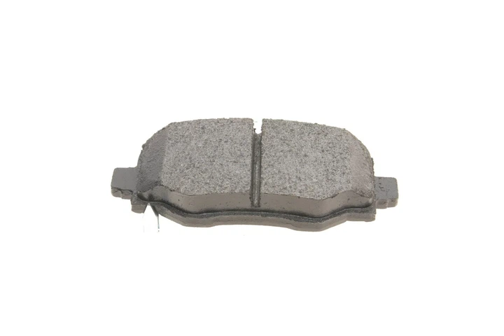 Гальмівні колодки TEXTAR 2573401 Chrysler 200; Jeep Cherokee KL 68273101AA, 68225327AC, 68225327AB - зображення 3