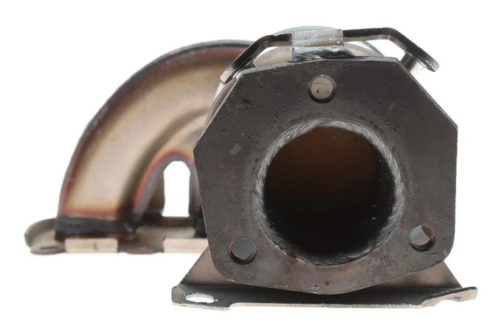Каталізатор BM CATALYSTS BM91535H Skoda Roomster, Fabia; Volkswagen Polo; Seat Ibiza 03E253020NX, 03E253020PX, 03E253020QX - зображення 4