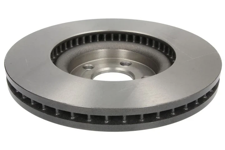 Диски гальмові BREMBO 09N28421 Ford Galaxy, S-Max; Ford USA Edge 2019816, 5312312, E1GC1125EC - зображення 2