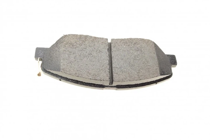 Комплект гальмівних колодок METELLI 22-0787-0 Metelli 22-0787-0 Hyundai Santa Fe; SsangYong Korando 48130341A0, 4813036B00, 581012JA11 - изображение 7