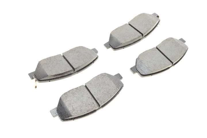 Комплект гальмівних колодок METELLI 22-0787-0 Metelli 22-0787-0 Hyundai Santa Fe; SsangYong Korando 48130341A0, 4813036B00, 581012JA11 - изображение 11