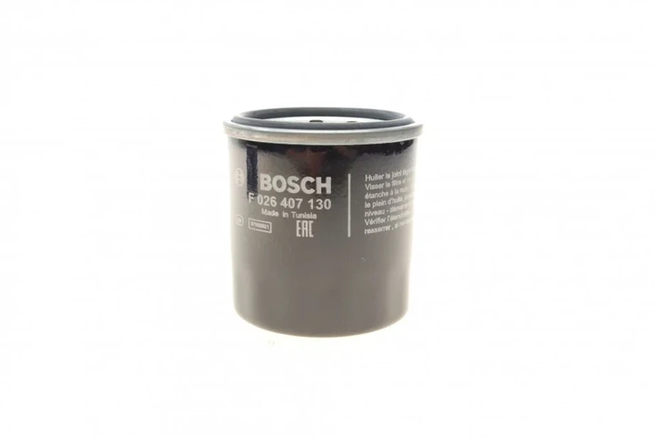 Масляний фільтр BOSCH F 026 407 130 Chevrolet Aveo 19372613, 96985730, 25181616 - Фото 3 Масляний фільтр BOSCH F 026 407 130 Chevrolet Aveo 19372613, 96985730, 25181616 - изображение 3