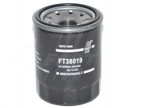 Фільтр FAST FT38019 Fiat Linea, 500L, Tipo, Doblo; Volvo S40; Citroen C4; Opel Combo, Astra, Vectra, CORSA; Mazda Xedos 6, 626; Ford KA; Mitsubishi Pajero, Space Star AS516731AA, 30A4000100, 30A4000103 - Фото 2 Фільтр FAST FT38019 Fiat Linea, 500L, Tipo, Doblo; Volvo S40; Citroen C4; Opel Combo, Astra, Vectra, CORSA; Mazda Xedos 6, 626; Ford KA; Mitsubishi Pajero, Space Star AS516731AA, 30A4000100, 30A4000103 - изображение 2