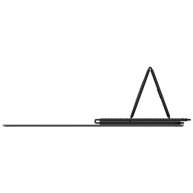 Подставка для ноутбука Spigen LD201-S1 Slimfold Black (AMP10401) - Фото 6 Подставка для ноутбука Spigen LD201-S1 Slimfold Black (AMP10401) - изображение 6