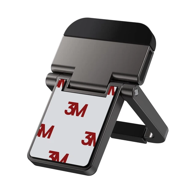 Підставка для ноутбука Baseus Slim Laptop Kickstand (2PCS) Gray (LUZC000013) - Фото 7 Підставка для ноутбука Baseus Slim Laptop Kickstand (2PCS) Gray (LUZC000013) - зображення 7