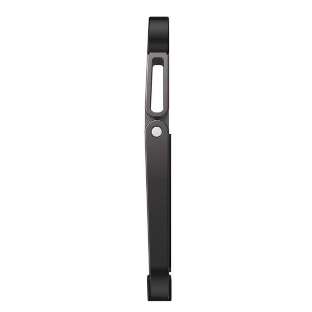 Підставка для ноутбука Baseus Slim Laptop Kickstand (2PCS) Gray (LUZC000013) - Фото 13 Підставка для ноутбука Baseus Slim Laptop Kickstand (2PCS) Gray (LUZC000013) - зображення 13