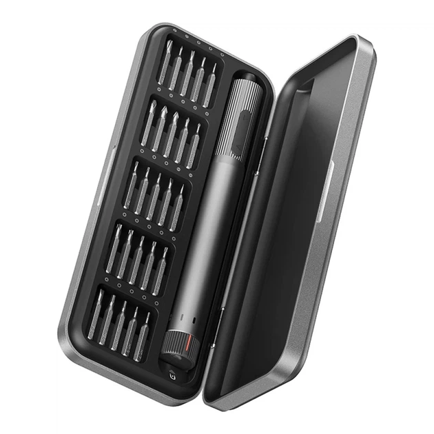 Электрическая отвертка MOVA MSD001 25 в 1 (MSD001) - изображение 4