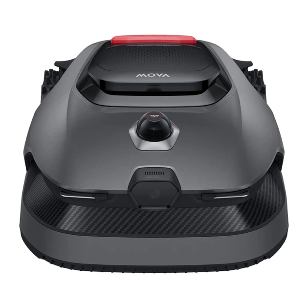 Газонокосарка-робот MOVA LiDAX Ultra 800 (MXXM2100) - Фото 7 Газонокосарка-робот MOVA LiDAX Ultra 800 (MXXM2100) - зображення 7