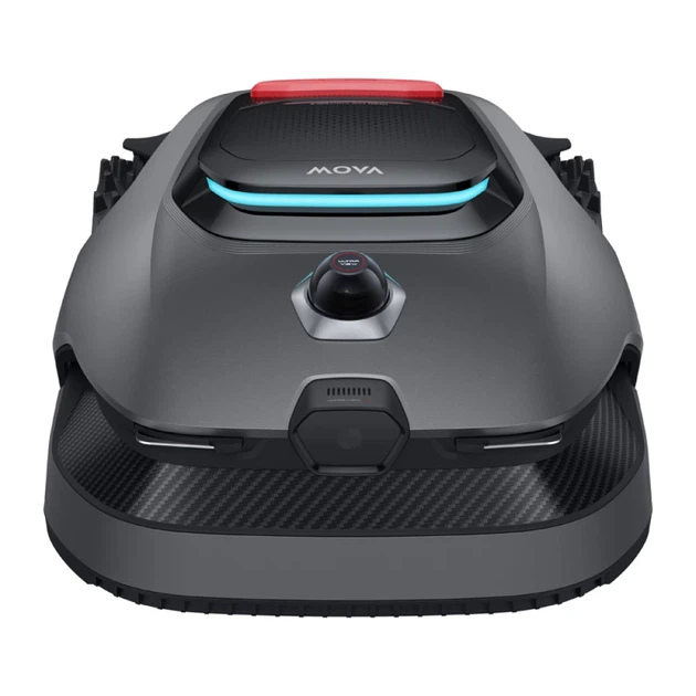 Робот-газонокосарка MOVA LiDAX Ultra 1600 (MXXM5100) - Фото 7 Робот-газонокосарка MOVA LiDAX Ultra 1600 (MXXM5100) - зображення 7