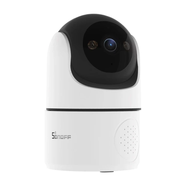 Умная WiFi камера Sonoff CAM-PT2 2MP (CAM-PT2) - изображение 2