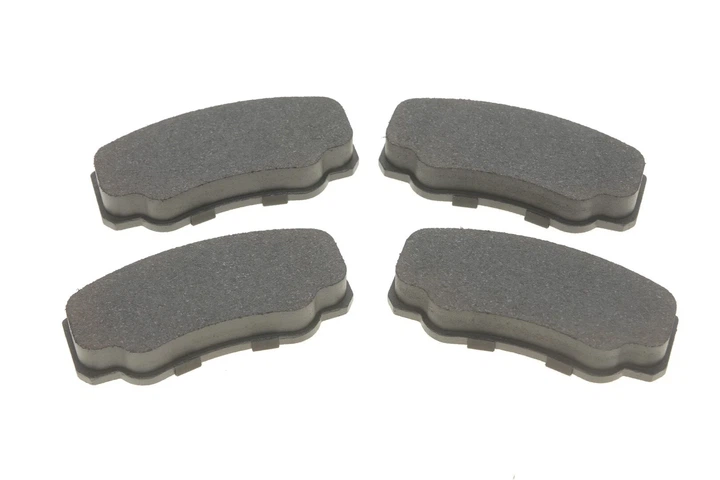 Гальмівні колодки BOSCH 0986494049 Peugeot Boxer; Citroen Jumper; Fiat Ducato 425246, 425247, 425468 - Фото 3 Гальмівні колодки BOSCH 0986494049 Peugeot Boxer; Citroen Jumper; Fiat Ducato 425246, 425247, 425468 - зображення 3
