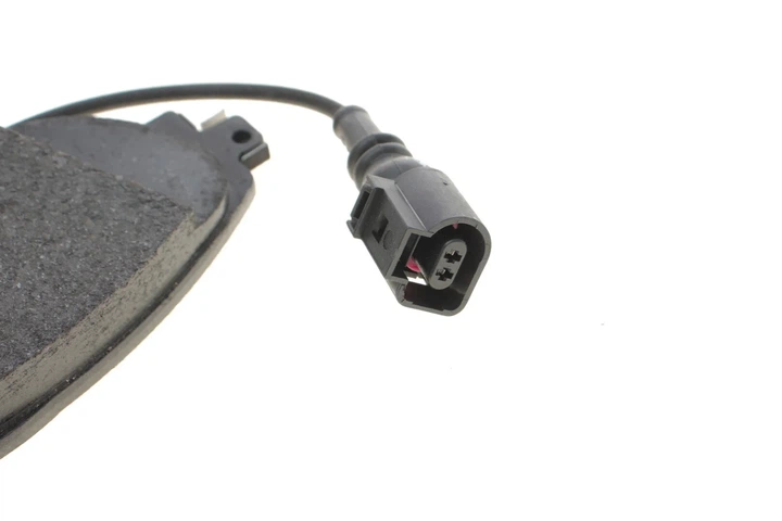 Комплект гальмівних колодок Delphi LP3389 Volkswagen Golf, Passat, Tiguan; Audi A3, Q3; Skoda Superb, Kodiaq, Octavia; Seat Leon 3Q0698151B, 5Q0698151AJ, 5Q0698151L - изображение 3