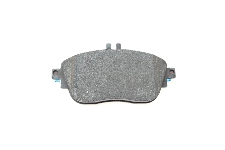 Гальмівні колодки BOSCH 0986494662 Mercedes B-Class, A-Class, GLA-Class, CLA-Class 0064208520, 0084200620, 0064204620 - зображення 4