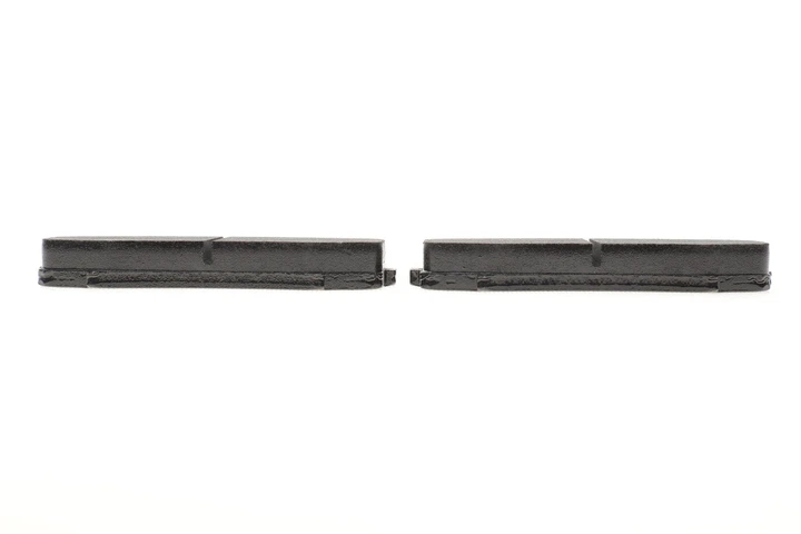 Гальмівні колодки ATE 13046057442 Lexus GX; Toyota Land Cruiser, Sequoiva, 4-Runner; Mitsubishi Pajero 4605A458, 04466YZZC8, 04466YZZAM - зображення 4