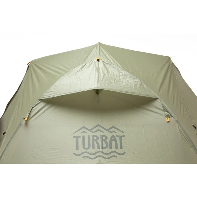 Намет Turbat Shanta Pro 2 tea green (100082032) - изображение 3