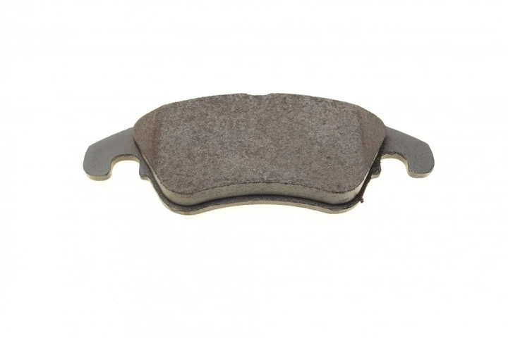 Гальмівні колодки BOSCH 0 986 494 263 Mercedes E-Class, C-Class, CLS-Class A0074207520, A0064202820, A0054201620 - Фото 4 Гальмівні колодки BOSCH 0 986 494 263 Mercedes E-Class, C-Class, CLS-Class A0074207520, A0064202820, A0054201620 - зображення 4