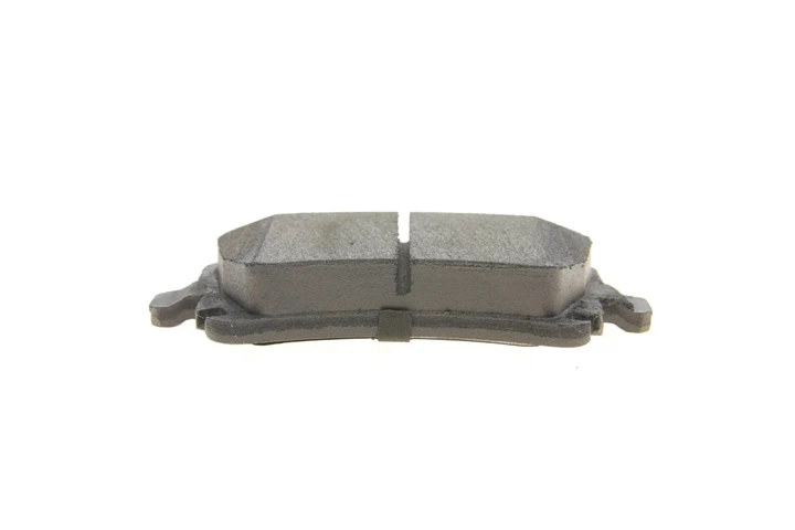 Колодки гальмівні Solgy 209027 Audi A3, TT; Volkswagen Golf, EOS, Scirocco; Seat Leon; Skoda Superb - зображення 5