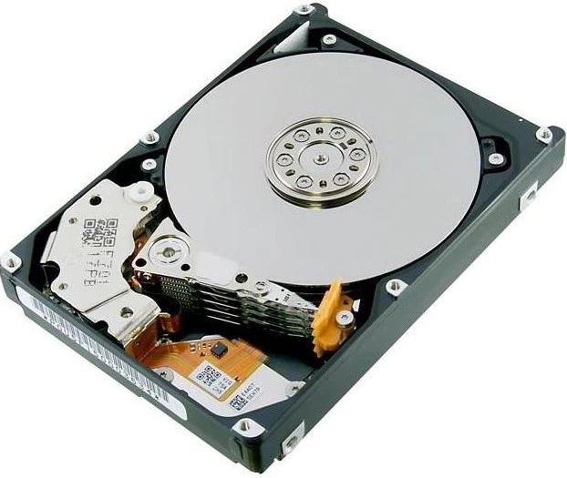 Жорсткий диск 3.5" 8 TB TOSHIBA Enterprise Capacity MG10-D 7.2K RPM SAS 3 512 MB (MG10SDA800E) - зображення 3