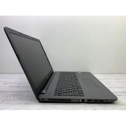 Ноутбук HP 250 G6 15.6 Core i3-7020U 2.3 ГГц 8GB 120GB + Windows 10 Pro + АКБ + ЗП Б/В | 26037 - зображення 3