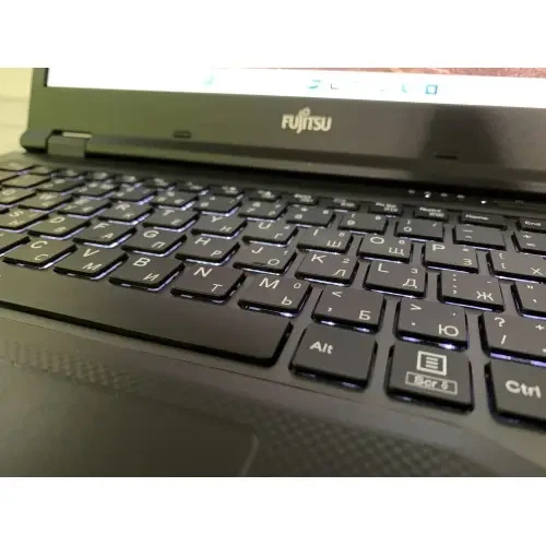 Ноутбук Fujitsu Lifebook E549 14 Core i5-8265U 1.6 ГГц 8GB 256GB + Windows 11 Pro + АКБ + ЗП Б/У | 26032 - изображение 8
