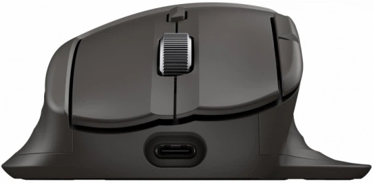 Миша HP 780M UltraFast Black (B8YX3AA#ABB) - зображення 3