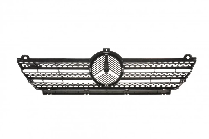 Решітка радіатора SOLGY 304007 Solgy 304007 Mercedes Sprinter A9018800385, 9018800385 - изображение 2