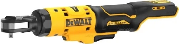 Grzechotka akumulatorowa DeWalt 54 Nm 1/4" 12 V (DCF504N-XJ) - obraz 2