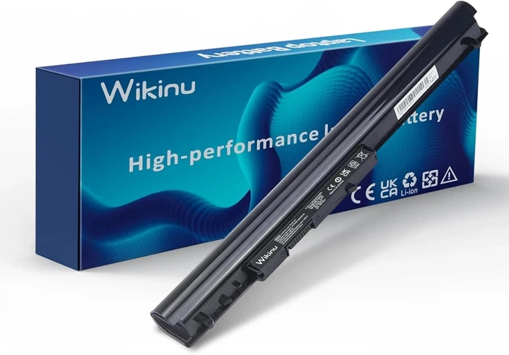 Акумулятор для ноутбука HP OA04 OA03 14.8V 2600 mAh Wikinu - Фото 1 Акумулятор для ноутбука HP OA04 OA03 14.8V 2600 mAh Wikinu - зображення 1