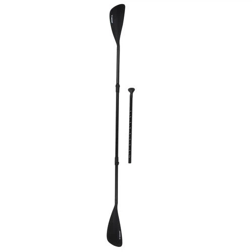 Надувная доска SUP Trizand 335 см для сапбординга с сиденьем, веслом, насосом и комплектом аксессуаров до 150 кг (25260) - Фото 11 Надувная доска SUP Trizand 335 см для сапбординга с сиденьем, веслом, насосом и комплектом аксессуаров до 150 кг (25260) - изображение 11
