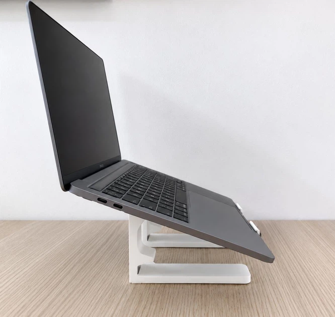 Настольная подставка для Apple MacBook 2в1 - изображение 3