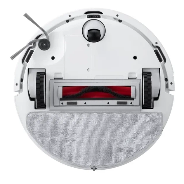 Робот-пилосос Roborock Q7 TF+ White - изображение 5