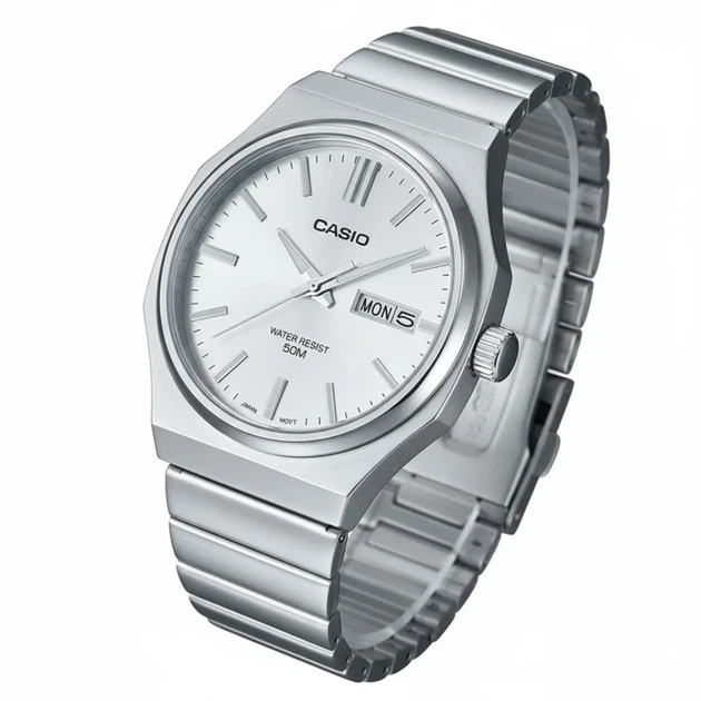 Наручний годинник CASIO MTP-E735D-7AVDF - изображение 2