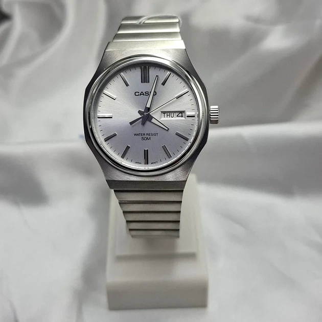 Наручний годинник CASIO MTP-E735D-7AVDF - изображение 3