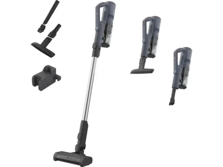 Пилосос 2 в 1 (вертикальний + ручний) Electrolux EP51UH18DB - Фото 1 Пилосос 2 в 1 (вертикальний + ручний) Electrolux EP51UH18DB - зображення 1