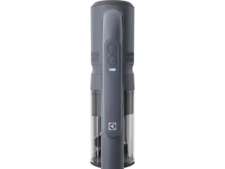 Пилосос 2 в 1 (вертикальний + ручний) Electrolux EP51UH18DB - Фото 5 Пилосос 2 в 1 (вертикальний + ручний) Electrolux EP51UH18DB - зображення 5