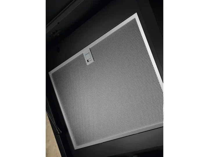 Витяжка похила Electrolux EFV726K - Фото 4 Витяжка похила Electrolux EFV726K - изображение 4