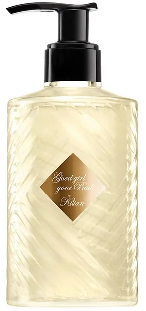 Żel pod prysznic By Kilian Good Girl Gone Bad 250 ml (3700550235873) - Zdjęcie 1 Żel pod prysznic By Kilian Good Girl Gone Bad 250 ml (3700550235873) - obraz 1