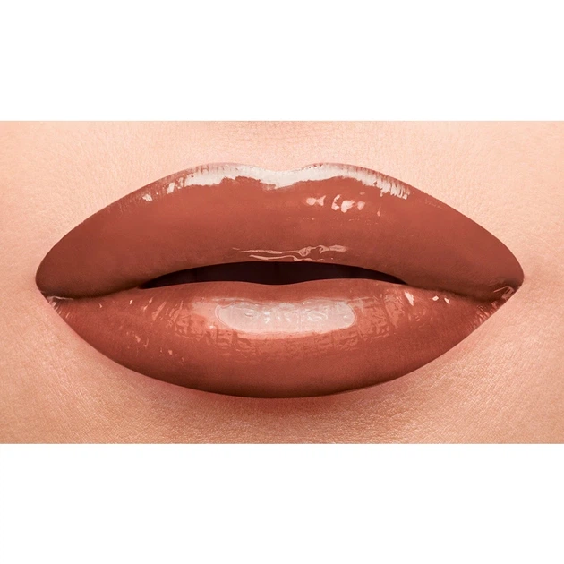 Помада блеск для губ с эффектом глянца Yves Saint Laurent Rouge Volupte Candy Glaze 4. Объем 3,2 g. - изображение 2