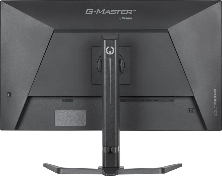 Монитор 42.5" iiyama G-Master G4380UHSU-B2 Red Eagle VA 144Hz 3840x2160 Black - изображение 5