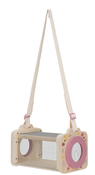Контейнер для спостереження за комахами Little Dutch Fairy Garden FSC (LD9135) (8713291891357) - зображення 2
