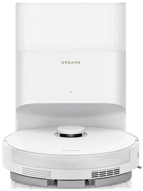 Robot sprzątający Dreame D20 PLUS (RLD35GD) - obraz 2