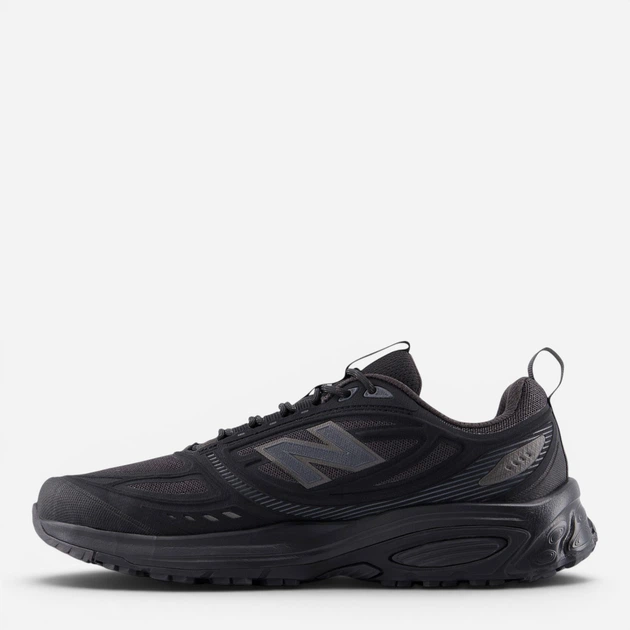 Мужские кроссовки New Balance M4105FS 42 (8.5US/8UK) 26.5 см Черные (198687962077) - изображение 3