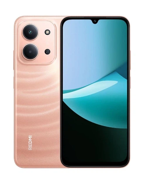 Мобільний телефон Xiaomi Redmi 15C 4G 8/256GB Twilight Orange (F093) Refurbished - Фото 1 Мобільний телефон Xiaomi Redmi 15C 4G 8/256GB Twilight Orange (F093) Refurbished - зображення 1