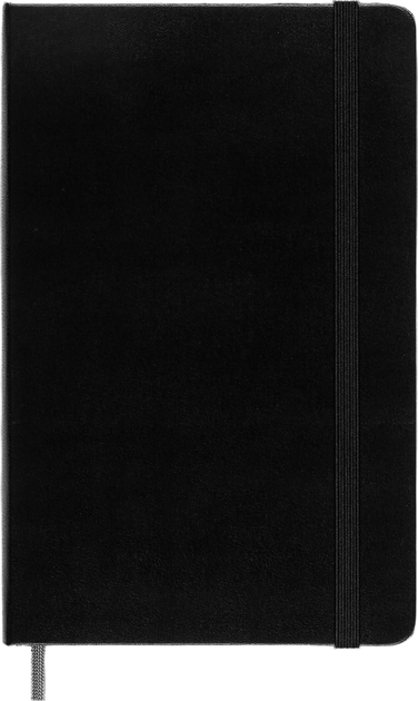 Szkicownik Moleskine Art Czarny gładki 11.5 x 18 cm 88 stron (8053853603098) - Zdjęcie 1 Szkicownik Moleskine Art Czarny gładki 11.5 x 18 cm 88 stron (8053853603098) - obraz 1