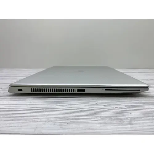 Ноутбук HP (Hewlett Packard) | Core i7-8650U 4(8)x4.20 GHz | 13.3 дюйм" | Core i7 | 16384 GB | 512 GB | Intel UHD Graphics 620 | 22912 - Б/У - Фото 2 Ноутбук HP (Hewlett Packard) | Core i7-8650U 4(8)x4.20 GHz | 13.3 дюйм" | Core i7 | 16384 GB | 512 GB | Intel UHD Graphics 620 | 22912 - Б/У - изображение 2